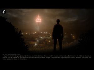 PARASOMNIA 01