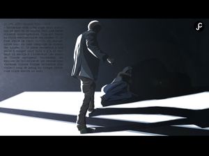 PARASOMNIA 02