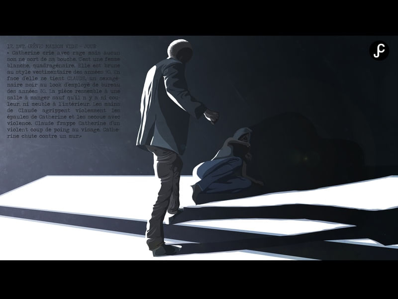 PARASOMNIA 02