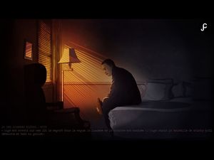 PARASOMNIA 03