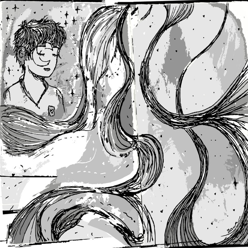 PENSAMENTOS FLUIDOS