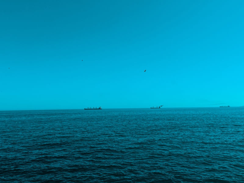 PEROLA AZUL