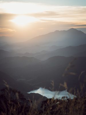 SOSSEGO NA SERRA