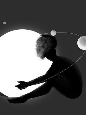 CONFORTO LUNAR |RT