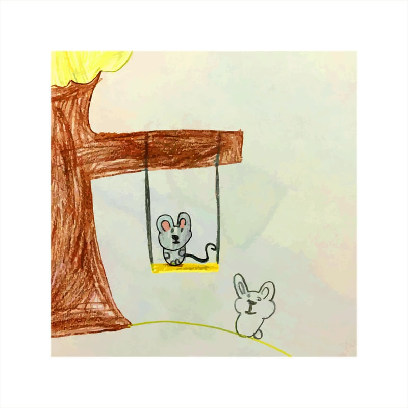DESENHO FILHO HEITOR 18