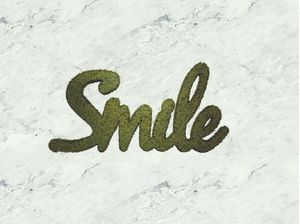 NATURE SMILE