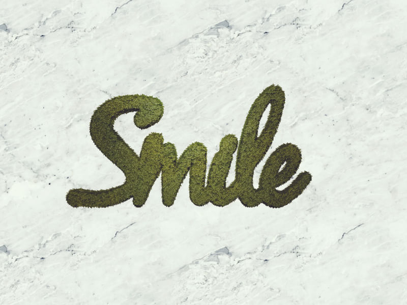 NATURE SMILE