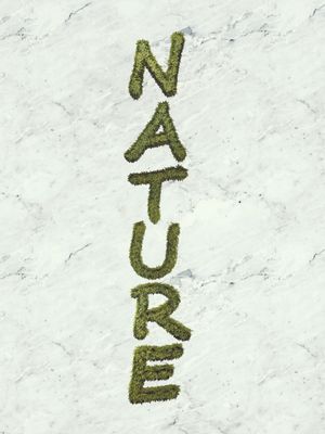 VERTICAL NATURE