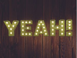 YEAH! 1