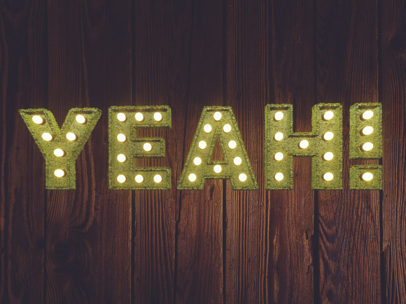 YEAH! 1