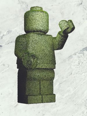 LEGO NATURE