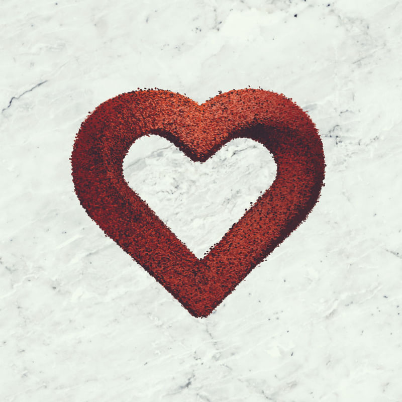 NATURAL HEART