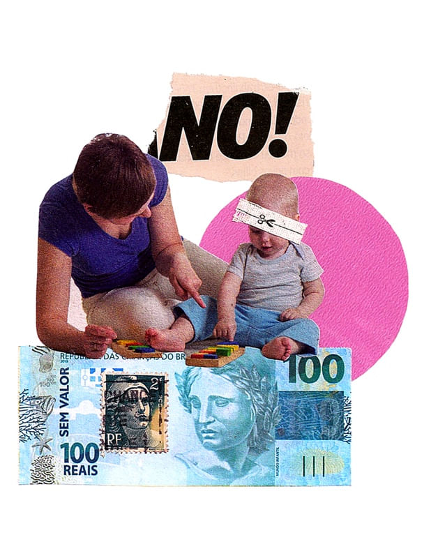 VOCÊ NÃO TEM UM VALOR MAIOR PARA GANHAR DE MIM