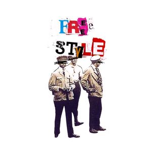 ESTILO LIVRE 1