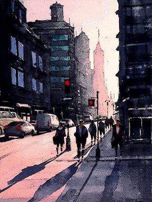 URBAN SCAPE - 240520