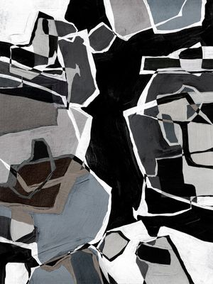 MAKING SENSE OF IT ALL 3, DARK