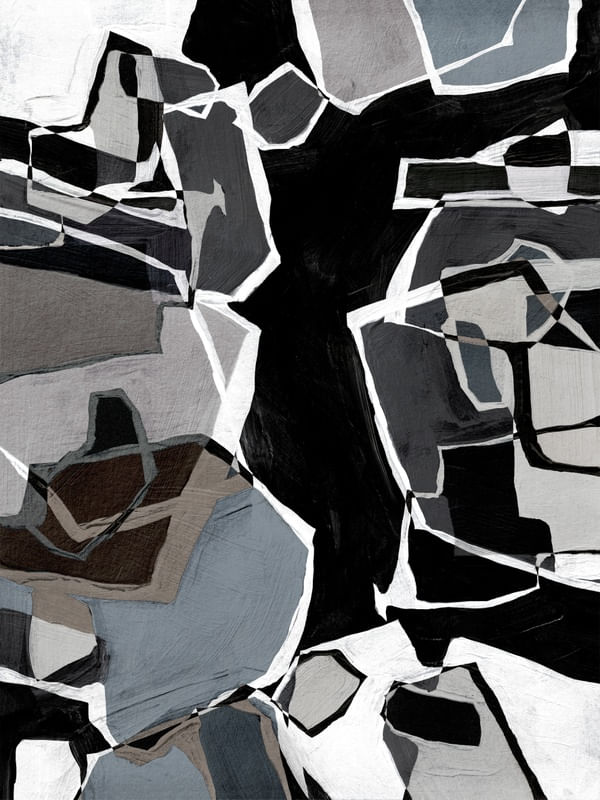 MAKING SENSE OF IT ALL 3, DARK