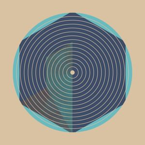 CIRCLE HEXA 03