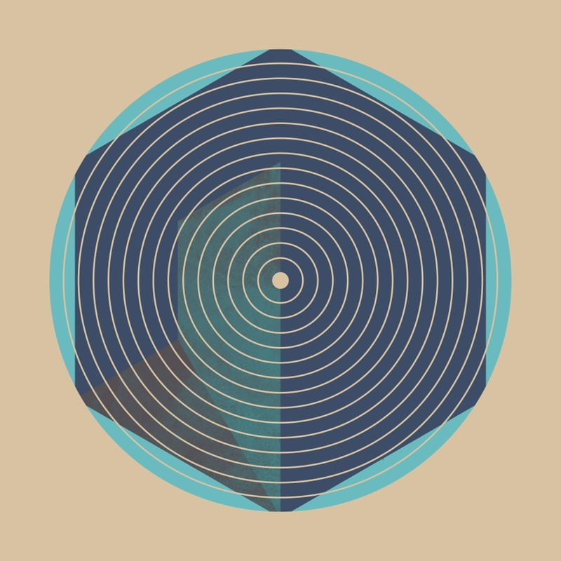 CIRCLE HEXA 03