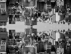 CIDADE CAOS
