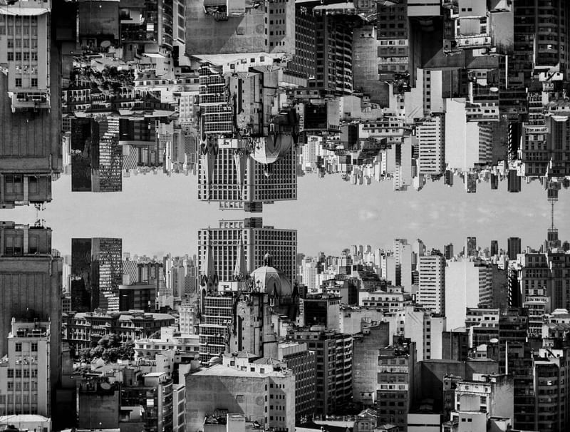 CIDADE CAOS
