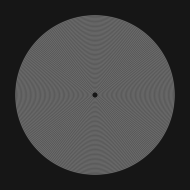 CIRCULOS CONCENTRICOS 004