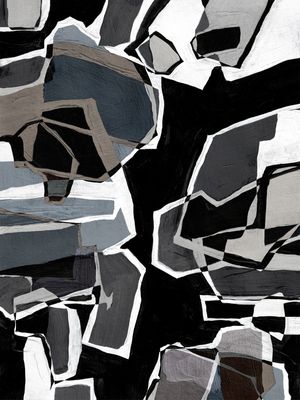 MAKING SENSE OF IT ALL 1, DARK