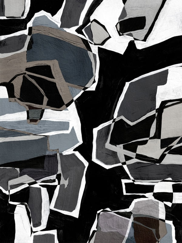 MAKING SENSE OF IT ALL 1, DARK