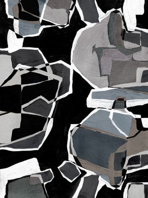 MAKING SENSE OF IT ALL 2, DARK