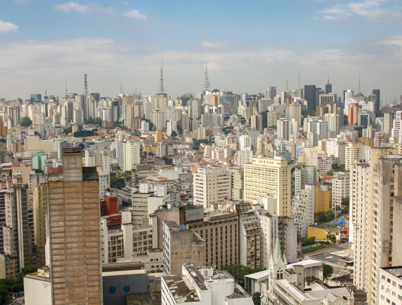 DENSA SÃO PAULO
