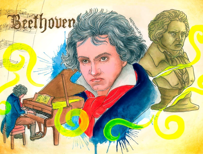 SINFONIA SINESTÉSICA
