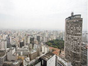 CLIMA PAULISTANO