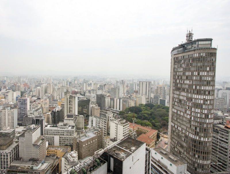 CLIMA PAULISTANO