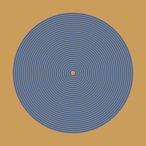 CIRCULOS CONCÊNTRICOS 009