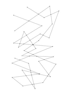 CONECTED DOTS