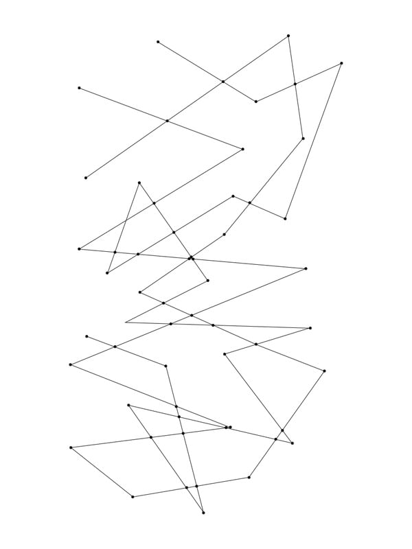CONECTED DOTS