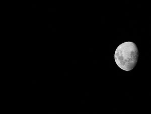 LUA DA QUARENTENA 2