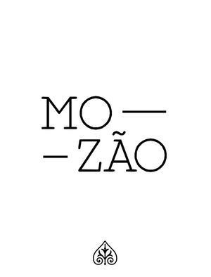 MOZÃOO