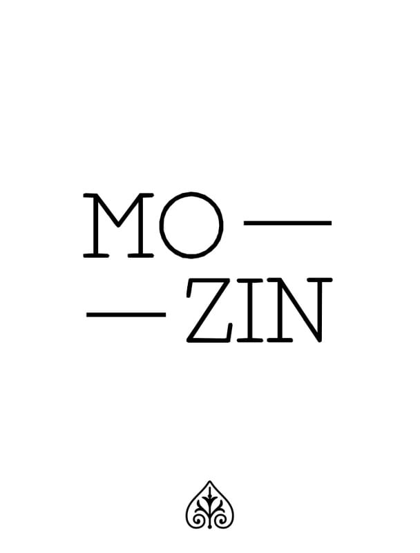 MOZIIN