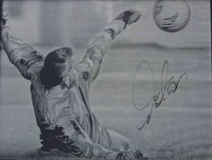 GOLEIRO.