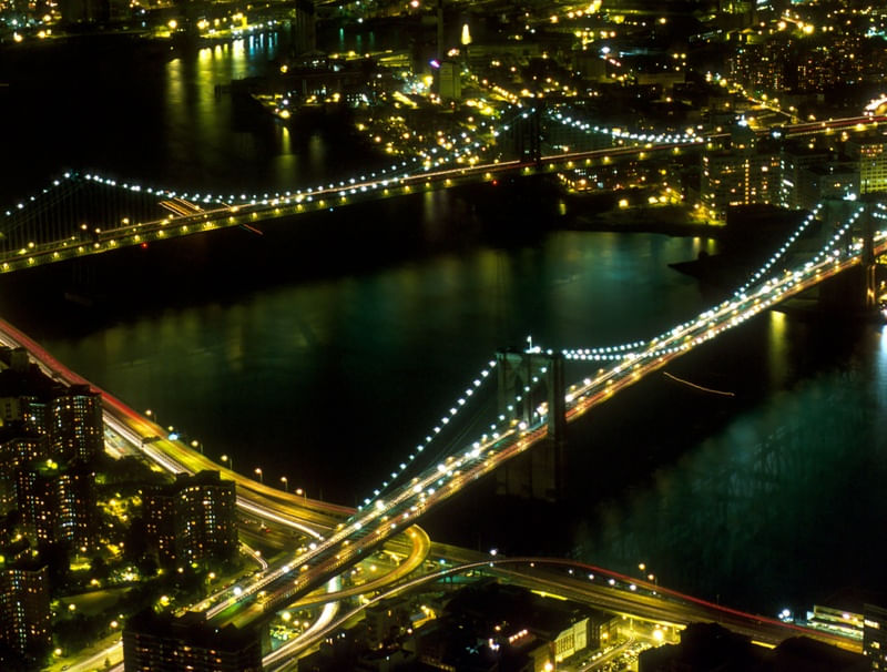 NEW YORK I
