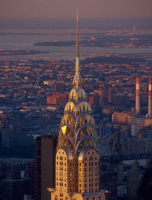 NEW YORK III