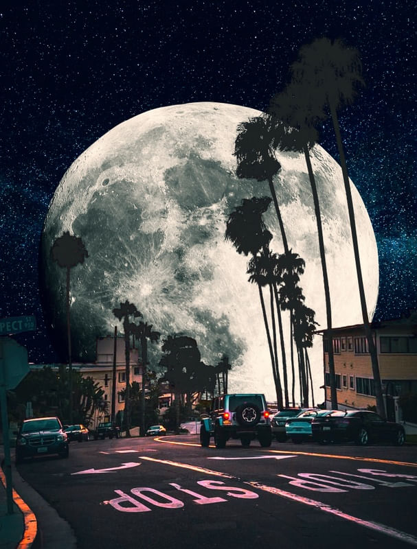 LATE NIGHTS