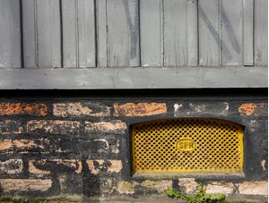 TEXTURA URBANA
