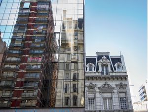 REFLEXO TOWER HOTEL