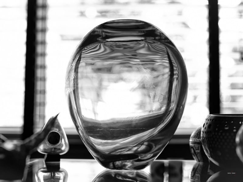 TRANSPARENTE DECORATIVA
