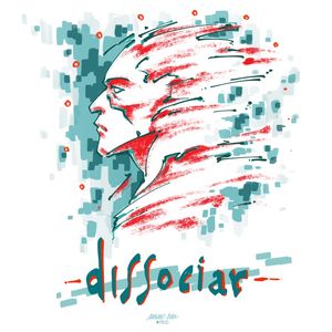 DISSOCIAR