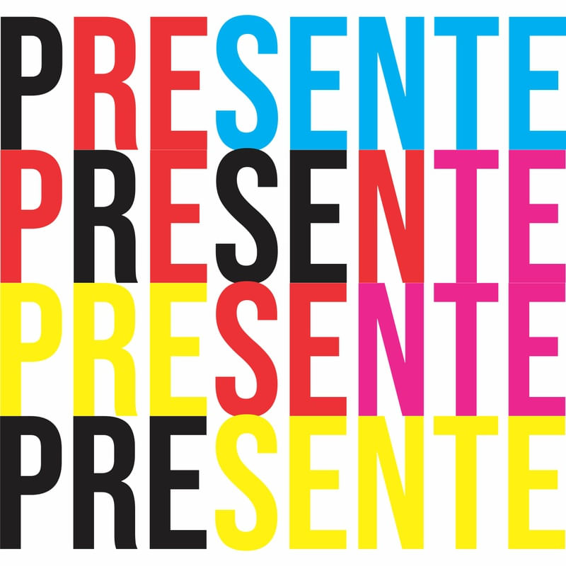 PRESENTE - SÉRIE SIGNIFICÂNCIAS