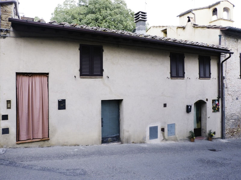 PORTAS & JANELAS