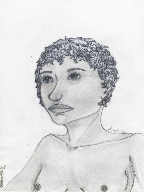ARUBIVAR - O SER HUMANO E SUA FACE